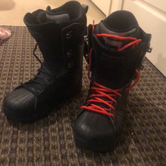 adidas superstar adv snowboard boots 2019